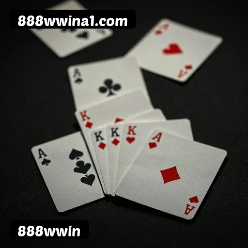 Logo da 888wwin