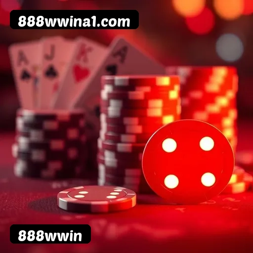 Loterias online disponíveis na 888wwin